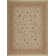 Cote D’Azure Hand Knotted Wool Area Rug