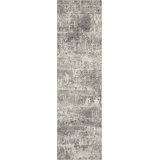 Uptown Abstract Area Rug