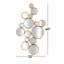 Miroir d'appoint Cosmopolitan
