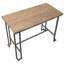 Table de comptoir