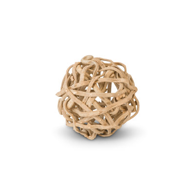 Vine Ball Sculpture