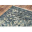 Tapis beige / bleu en laine Maratea-493145404