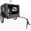 Remorque porte-vélo pliable pour l'extérieur-104850411-104850412