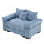Canapé modulaire surdimensionné 54,3 po Cloud-39340961
