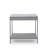 Abreia End Table with Storage