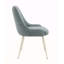 Chaise d'appoint Boucle & Bone Table
