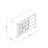 Chessani 16 Pair Shoe Storage Cabinet-70157405