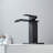 Single-Hole Single-handle Bathroom Faucet-86180230