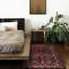 Teimani Brown Rug 3'0" x 5'2"