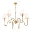 Lustre 6 lumières Parham-123222896