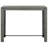Rattan Outdoor Bar Table-490430465-499258682