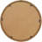 Seagrass Circle Wall Mirror