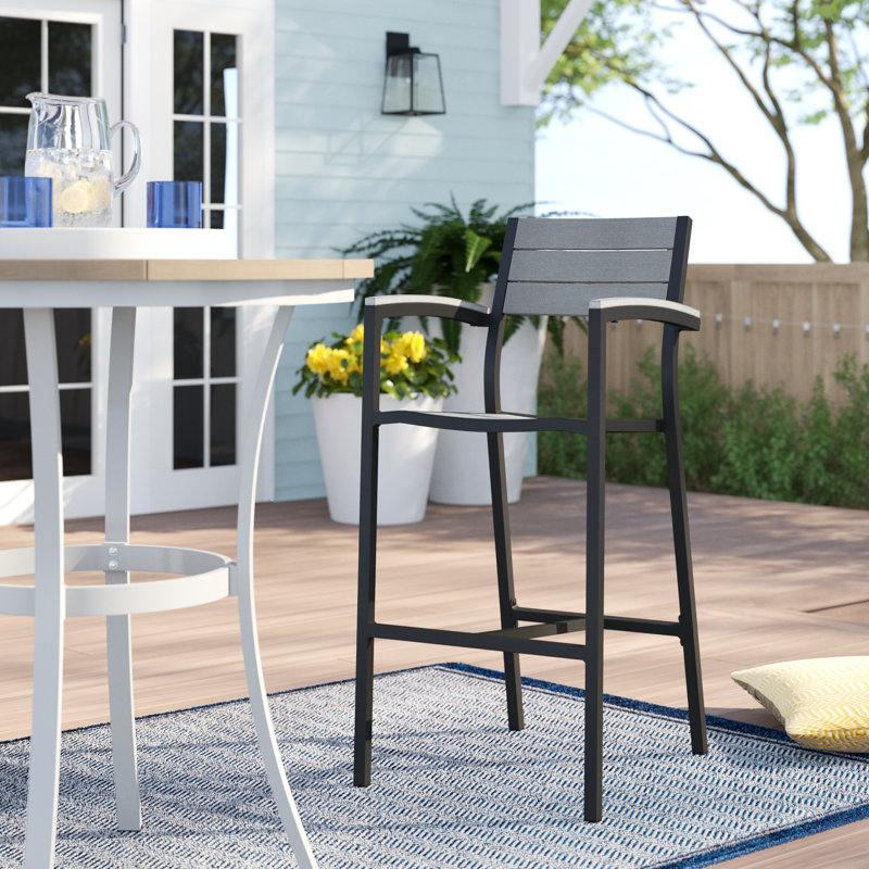 Maine Bar Stool