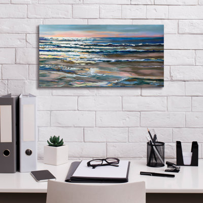 " Shimmer " by Jeanette Vertentes