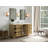 60'' Single Bathroom Vanity with Top-118612021