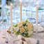 24 porte-bougies en vrac, porte-bougies effilés transparents, porte-bougies en verre pour table de mariage, fête, décor de fenêtre