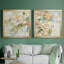 Floral Blush II - ensemble de 2 reproductions d'art sur toile-1297426000-1297426002-1224785008