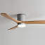 Ventilateurs de plafond avec lumières à intensité variable et télécommande-763998550-763998549-763998548
