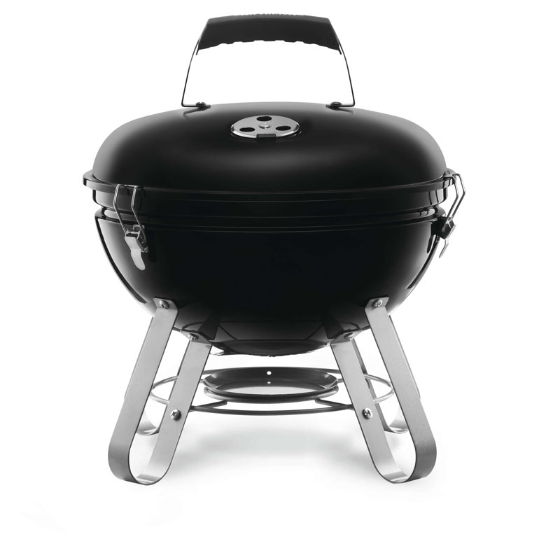 Napoleon 14" Kettle Charcoal Grill