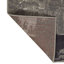 Tapis gris / ivoire Nemaha-954080349