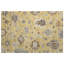 Tapis Oushak Dream Shag ADS753, lavable à la machine, de qualité supérieure-487626608-487626611