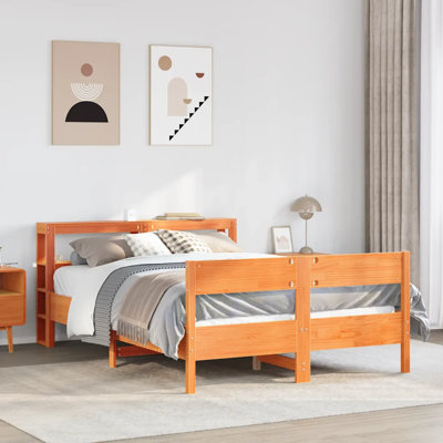 Clarion Bed Frame