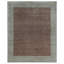 Wool Geometric Area Rug