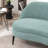 Bula Upholstered 50'' Loveseat-711262779