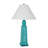 Dawrin Resin USB Table Lamp-1213919752