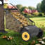 75cm H x 63.5cm W Utility Cart-129877505