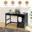 Merushe Writing Desk-1375710998
