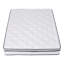 White Noise Foam Mattress-2029745964