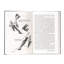 Graphic Image Ben Hogan's Five Lessons, Coffee Table Book, Leather, Tan