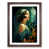 Walnut Framed selected