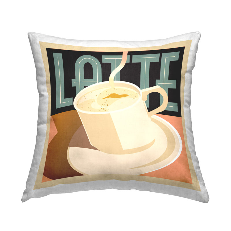  Polyester Throw Pillow