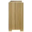 Commode 6 tiroirs Lincoln