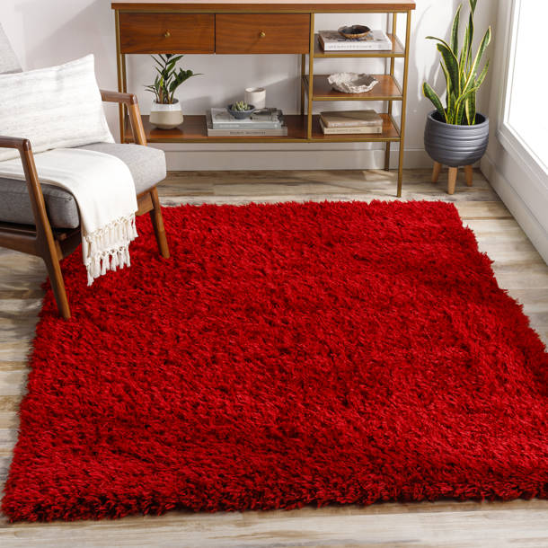 Zipcode Design™ Gilkey Performance Rug & Reviews | Wayfair