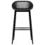 Searle Counter Stool with Metal Frame-1646027625-1646027630