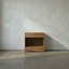Table de bout avec rangement