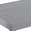 Whitman Metal Coffee Table-659137483