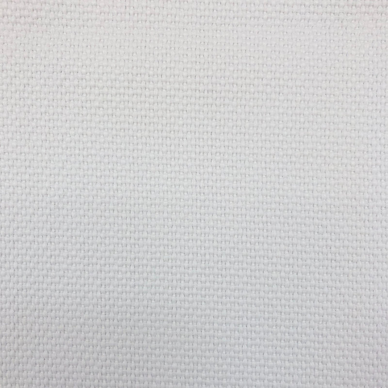 Lorenzo Castillo VI Kurt Performance Fabric, Blanco