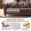 Canapé Chesterfield de 83,1 po Fynlie-1554671450