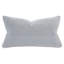 Ridge Lumbar Pillow Cover & Insert