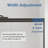 56 To 60 In. W X 60 In. H Semi Frameless Double Sliding Tub Door With 5/16 In. Tempered Clear Glass-113959391