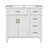 36'' Single Bathroom Vanity with Top-100752524