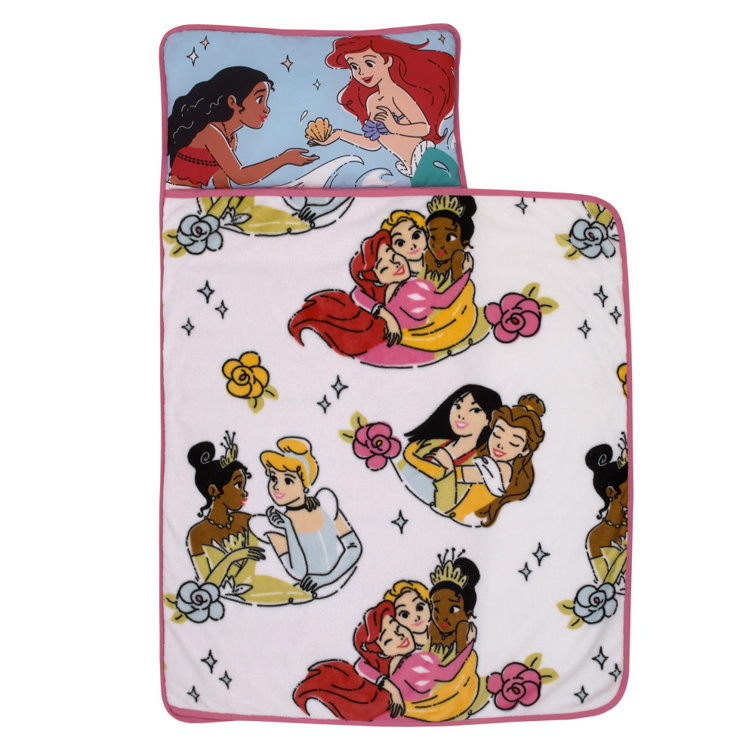 Disney People Toddler Sleeping Bag