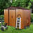 Metal Storage Shed-119276470-121501551