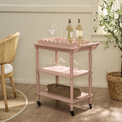 Table de bout Reinhart Aydah Emmeline