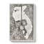 White Cockatoo by Theo Van Hoytema - Wrapped Canvas-61876597