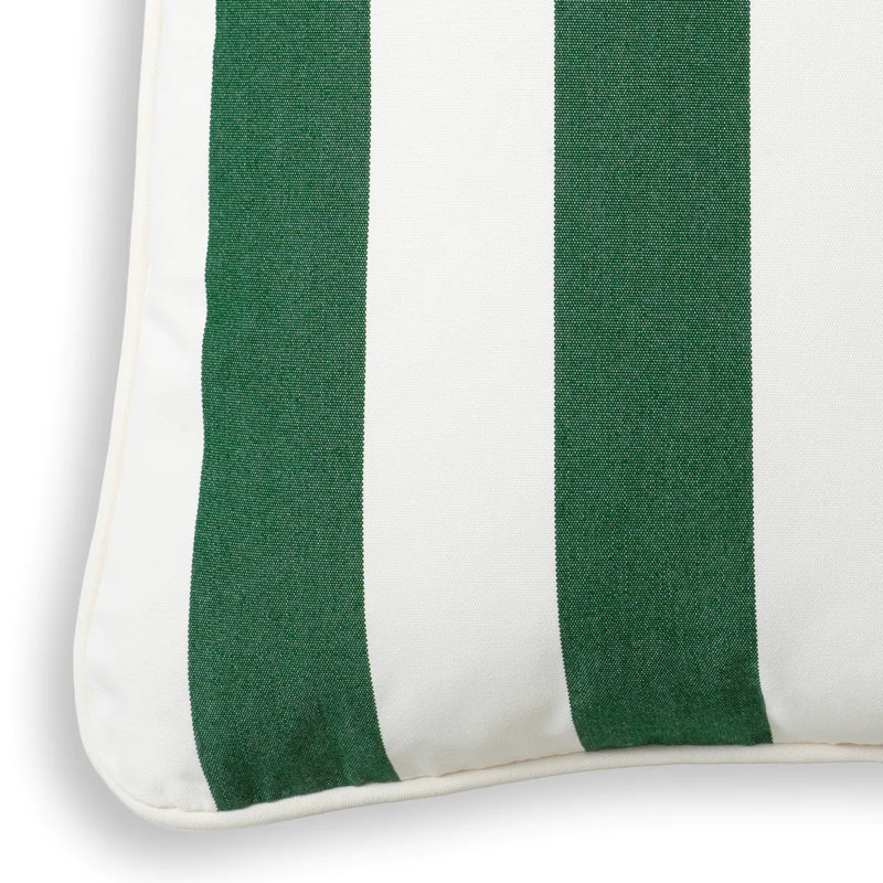 Outdoor Chaise Lounge, Florent Green